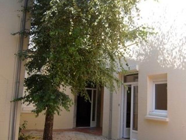Appartement de 50m2 à louer sur Tarbes