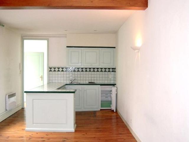 Appartement de 50m2 à louer sur Tarbes