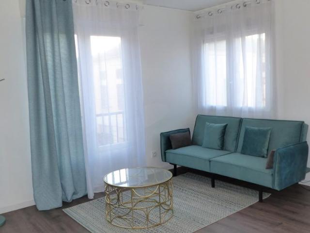 Appartement de 50m2 à louer sur Tartas