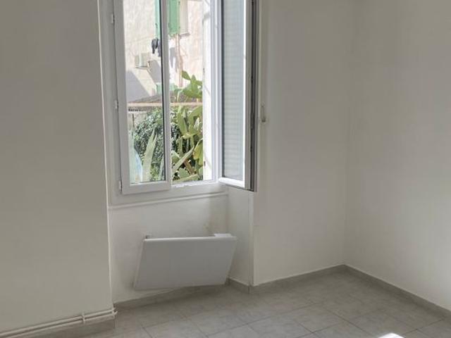 Appartement de 50m2 à louer sur Toulon