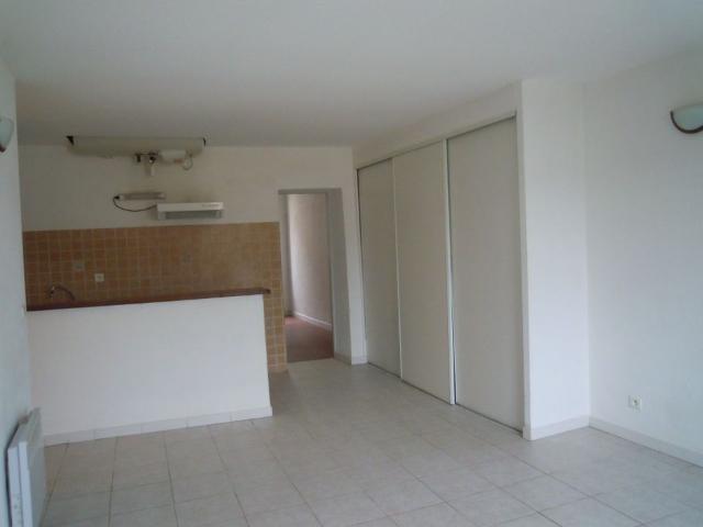 Appartement de 50m2 à louer sur Trans en Provence