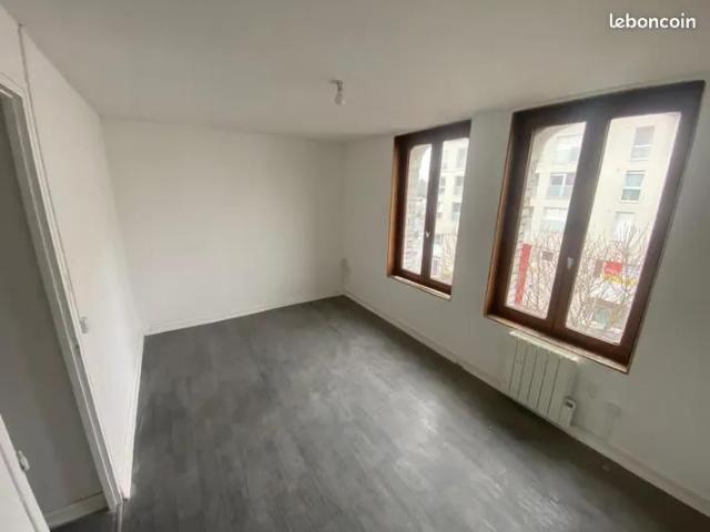 Appartement de 50m2 à louer sur Valenciennes