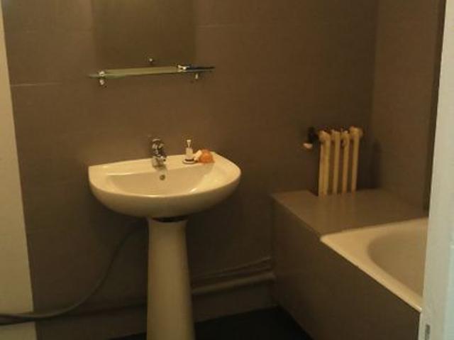 Appartement de 50m2 à louer sur Villejuif