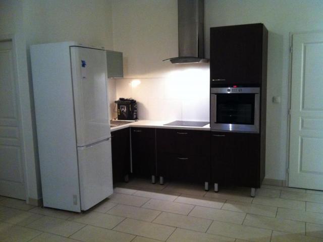 Appartement de 50m2 à louer sur Villeurbanne