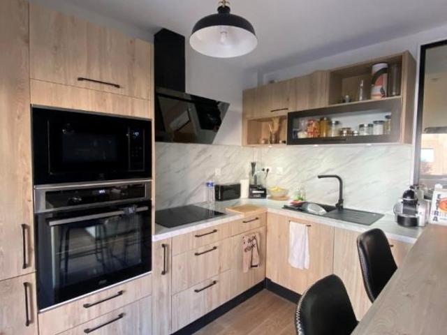 Appartement de 50m2