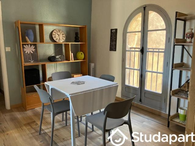Appartement de 50m2