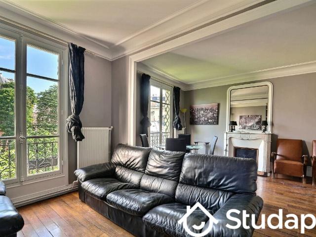 Appartement de 50m2