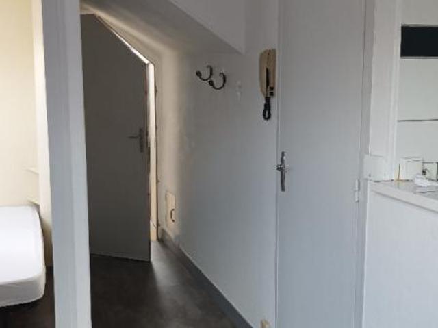 Appartement de 50m2