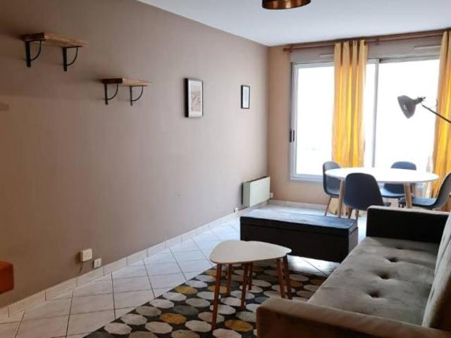 Appartement de 50m2