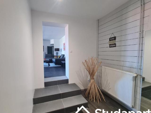 Appartement de 50m2