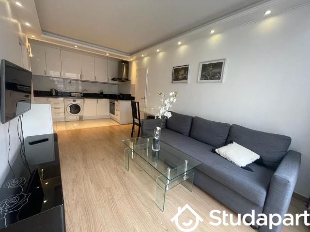 Appartement de 50m2