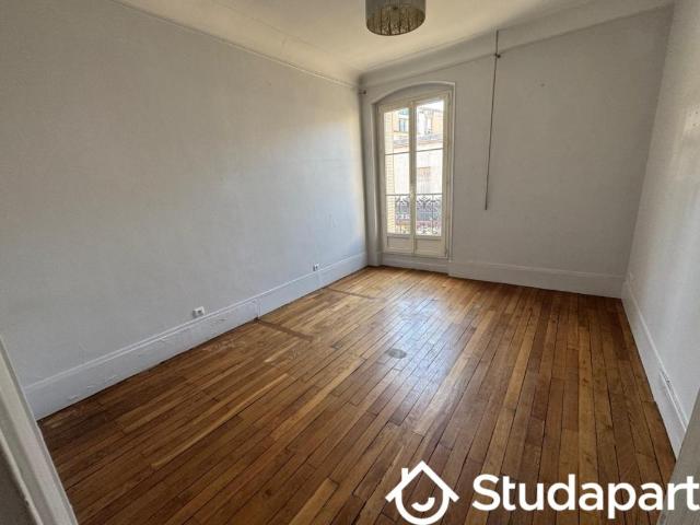Appartement de 50m2