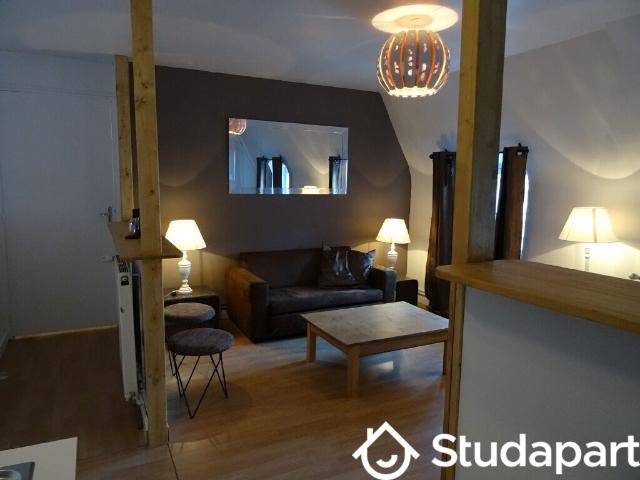 Appartement de 50m2