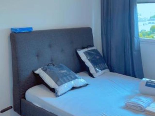 Appartement de 50m2