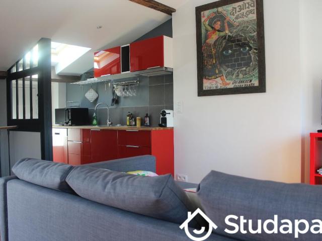 Appartement de 50m2