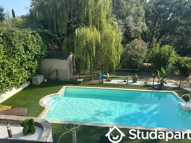 Appartement de 50m2