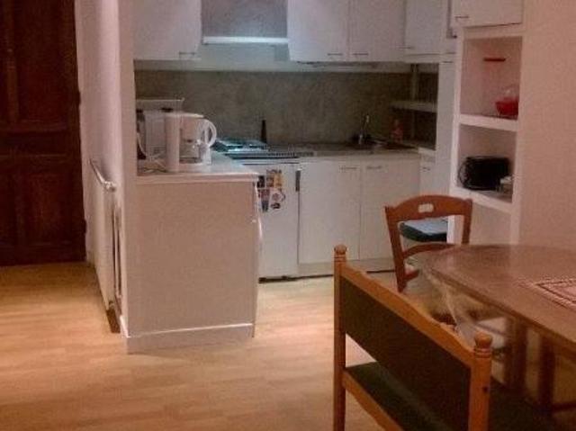 Appartement de 50m2