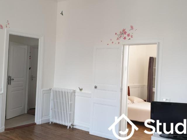 Appartement de 50m2