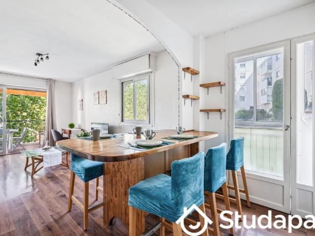 Appartement de 50m2