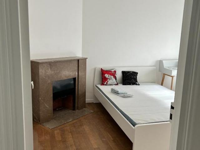 Appartement de 50m2