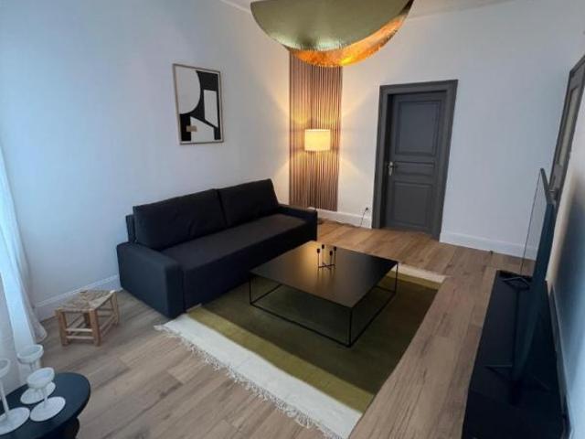 Appartement de 50m2