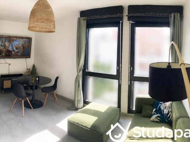 Appartement de 50m2