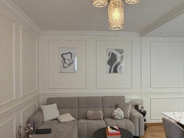 Appartement de 50m2