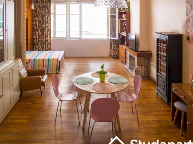 Appartement de 50m2