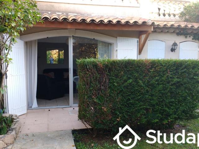 Appartement de 50m2