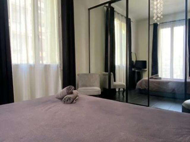 Appartement de 50m2