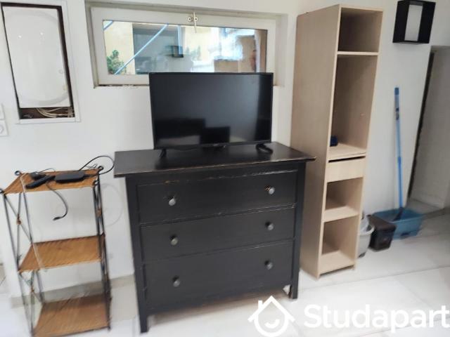 Appartement de 50m2