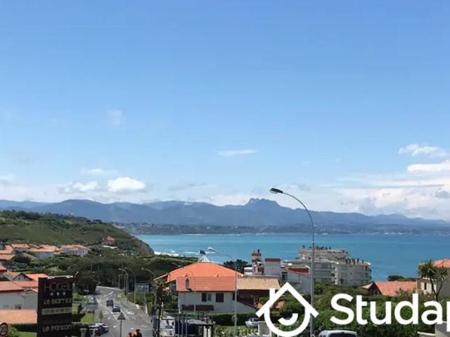 Appartement de 50m2