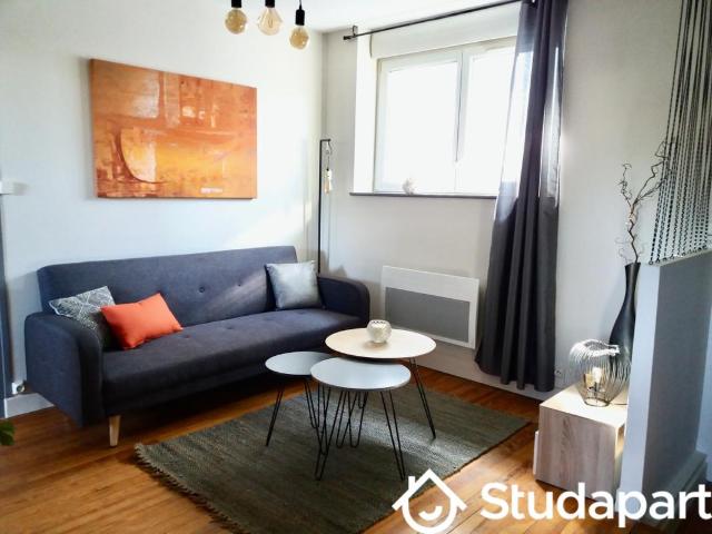 Appartement de 50m2