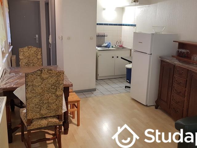 Appartement de 50m2