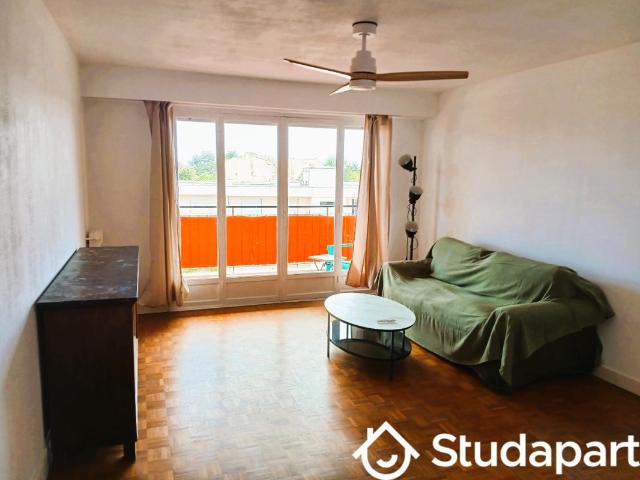 Appartement de 50m2