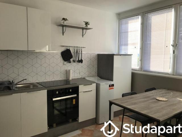 Appartement de 50m2