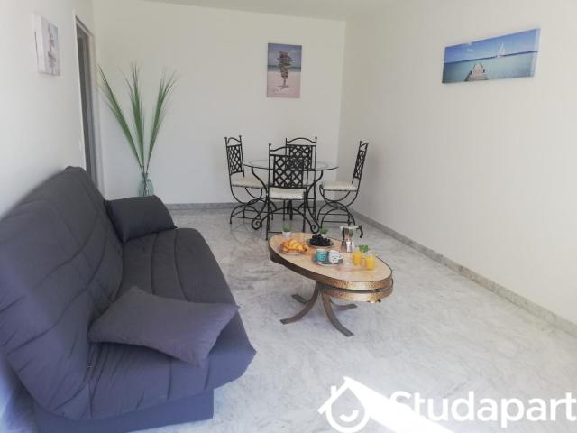 Appartement de 50m2