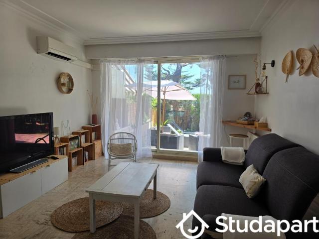 Appartement de 50m2
