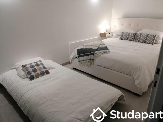 Appartement de 50m2