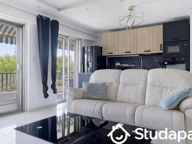 Appartement de 50m2