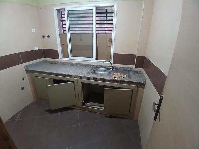 Appartement de 51 m2 à coté de Mabrouka