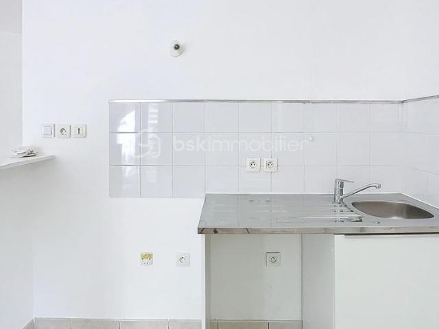 Appartement de 51 m² à Argenteuil