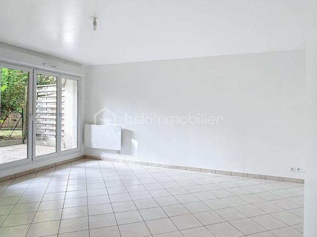 Appartement de 51 m² à Argenteuil