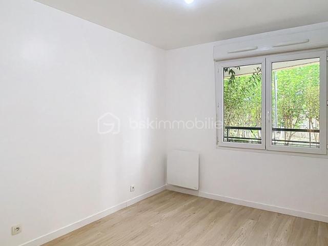 Appartement de 51 m² à Argenteuil