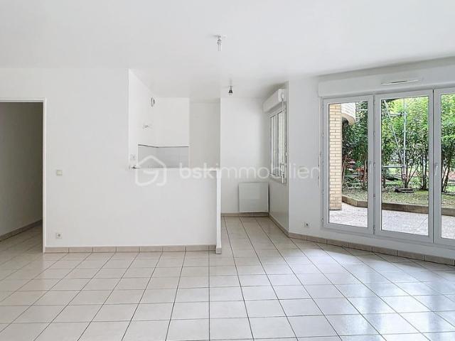 Appartement de 51 m² à Argenteuil