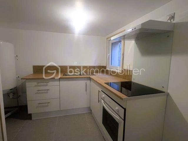 Appartement de 51 m² à L'absie
