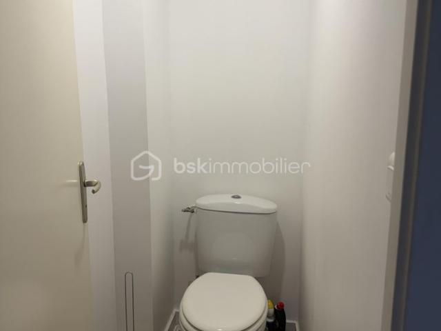 Appartement de 51 m² à Perigueux