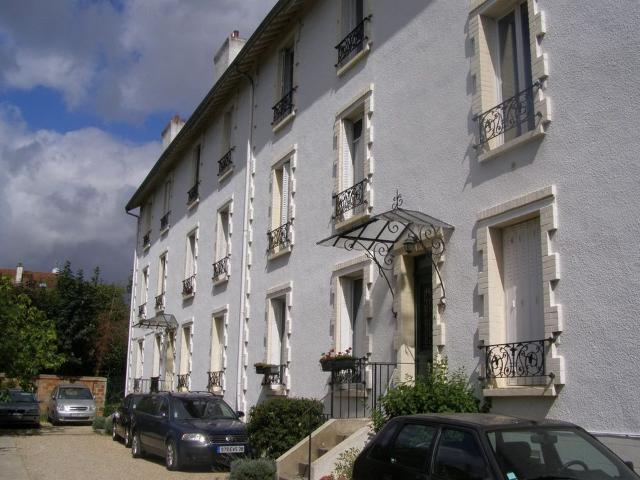 Appartement de 51m2 à louer sur Maisons Laffitte