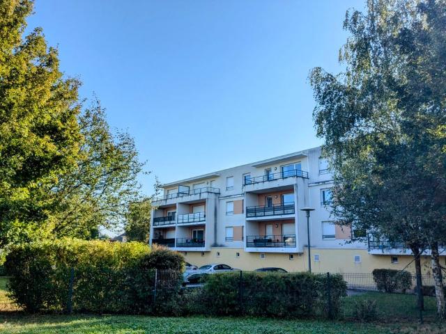 Appartement de 51m2 à louer sur Maizières lès Metz