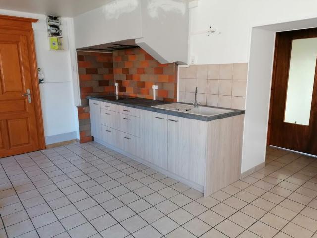 Appartement de 51m2 à louer sur Mélisey